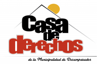 Imagen de Logo Servicios de Casa de Derechos