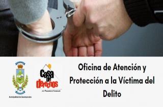 Imagen de Oficina de Atención y Protección a la Víctima del Delito