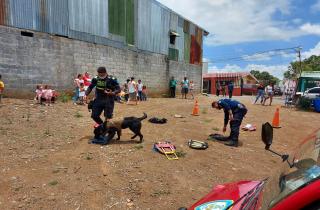 Imagen de Evento de Comunidades