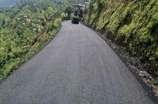 Imagen de Carretera Asfaltada