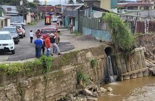 Financiamiento para emergencias