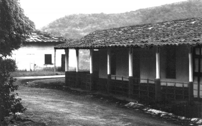 Foto Casa Antigua Toño Naranjo