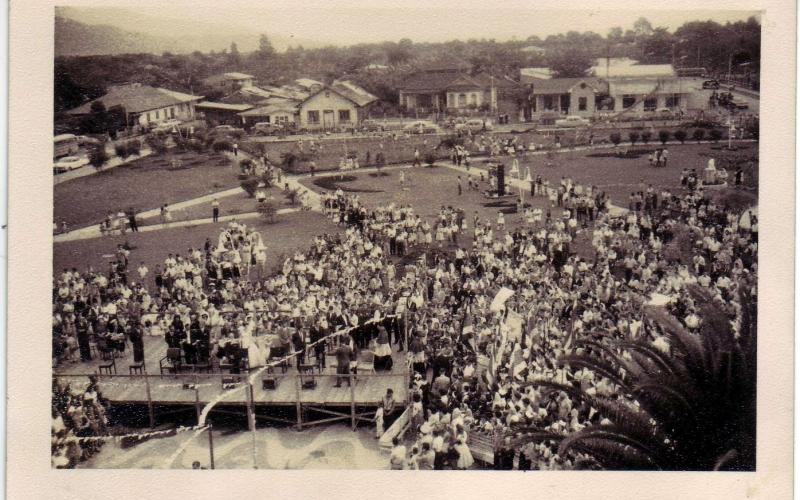 Foto Procesión Centro de Desamparados (antigua)