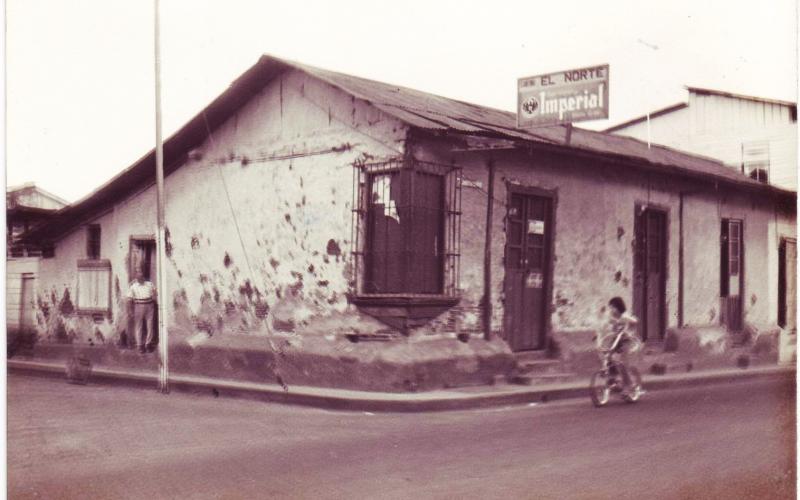 Foto Bar El Norte (fotografía antigua)