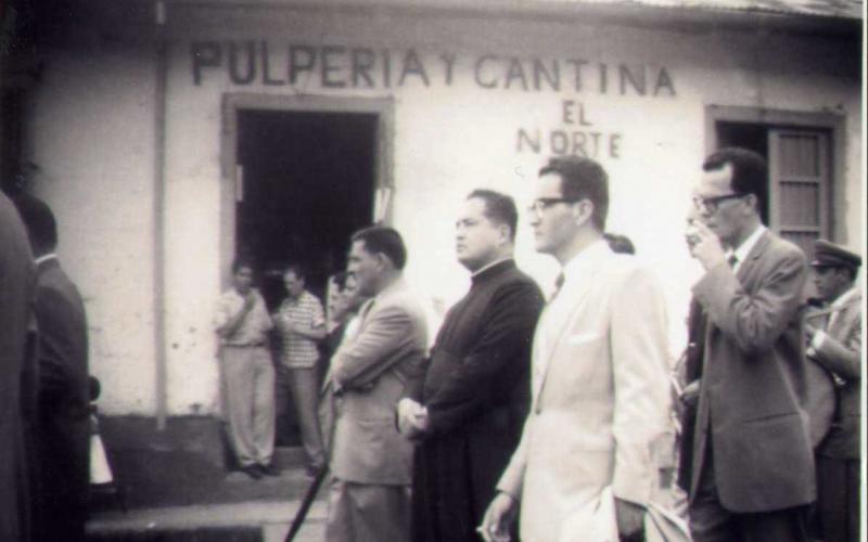Foto Pulpería y cantina El Norte (antigua)