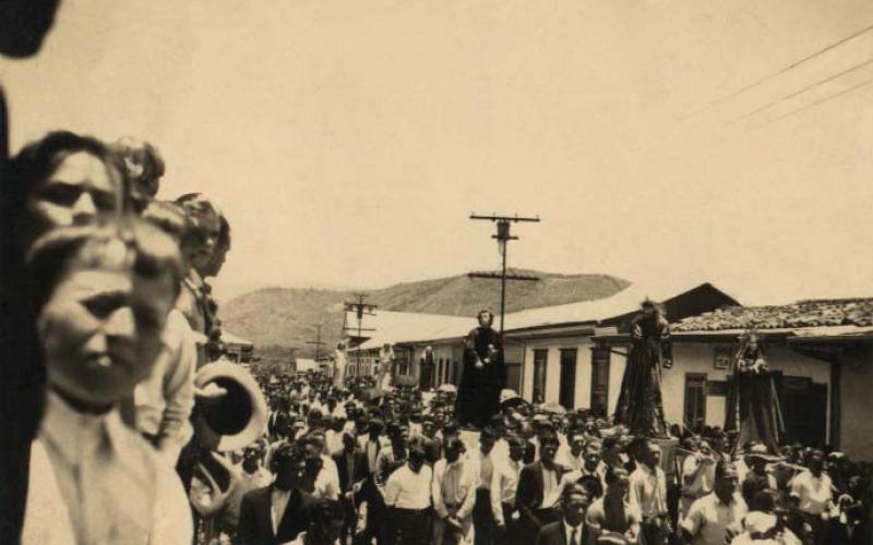 Foto Procesión I (antigua)