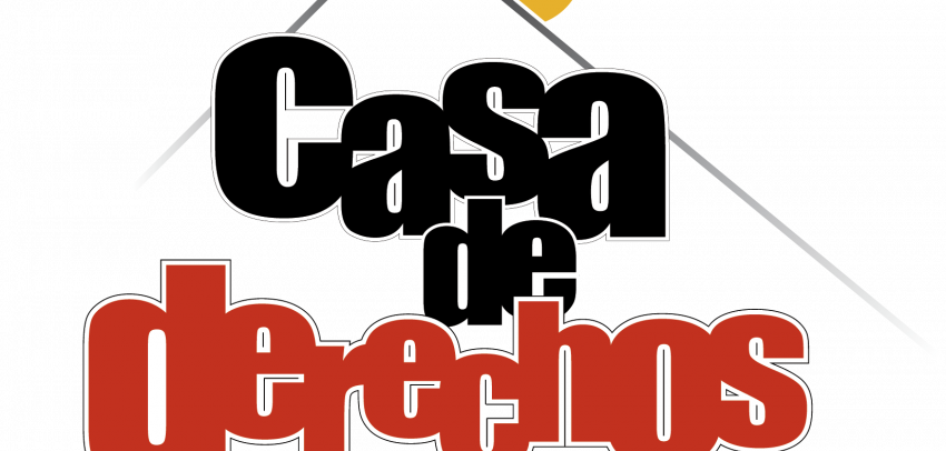 Imagen de Logo Servicios de Casa de Derechos