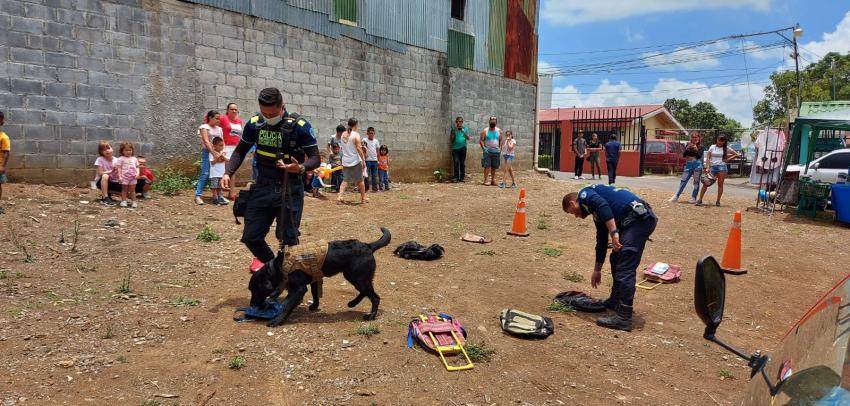 Imagen de Evento de Comunidades