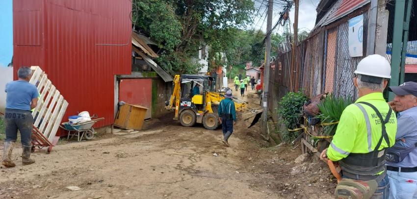 Imagen atención de emergencias 