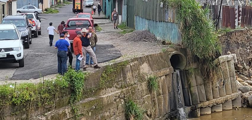 Financiamiento para emergencias